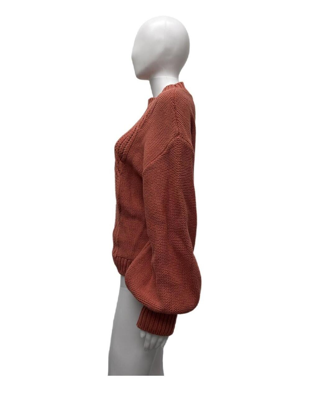 Wish Reflection Sweater Size L - Picture 6 of 10